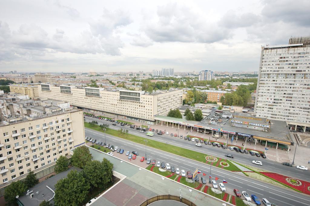 Panorama Apartment Na Moskovskom Санкт-Петербург Номер фото