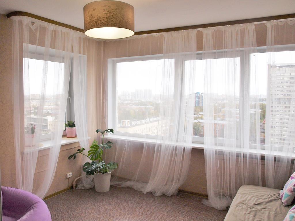 Panorama Apartment Na Moskovskom Санкт-Петербург Экстерьер фото